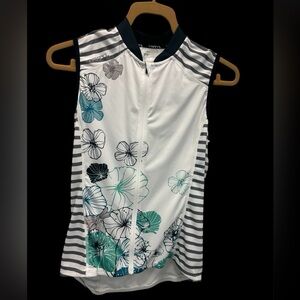 NWOT Women’s Trayl Cycling Tank Size Small